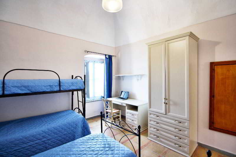 Bed and Breakfast San Francesco Relais Масса-Лубренсе Экстерьер фото